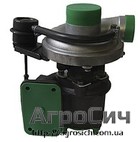 Турбокомпрессора ТКР С-14-194-01 (CZ)